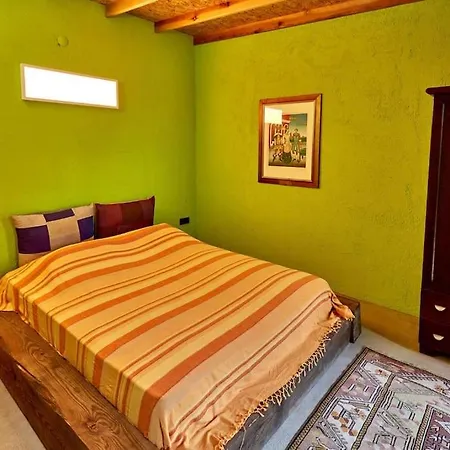 Sunset No 23 Second Unit Colorful And Cozy