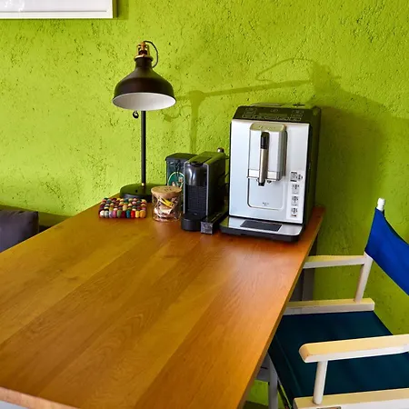 Sunset No 23 Second Unit Colorful And Cozy Cesme