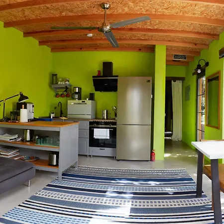 Sunset No 23 Second Unit Colorful And Cozy Cesme