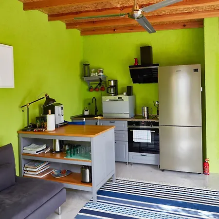 Sunset No 23 Second Unit Colorful And Cozy * Cesme